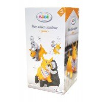 Catel Saltaret Galben - Ludi