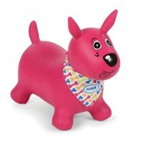 Catel Saltaret Roz - Ludi