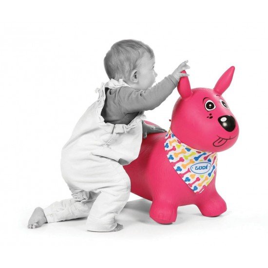 Catel Saltaret Roz - Ludi