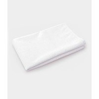 Cearceaf impermeabil de bumbac 120x60 cm