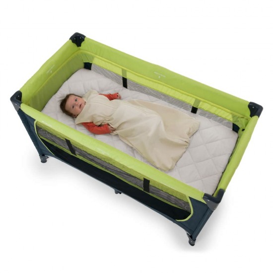 Cearsaf Elastic Stepuit - Bed Me 120x60 cm
