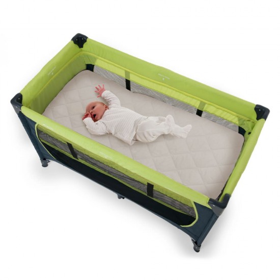 Cearsaf Elastic Stepuit - Bed Me 120x60 cm