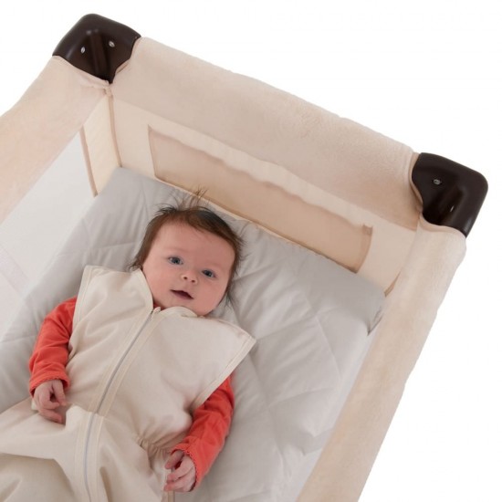 Cearsaf Elastic Stepuit - Bed Me 80x50 cm