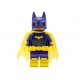 Ceas desteptator LEGO Batgirl (9009334)