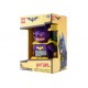 Ceas desteptator LEGO Batgirl (9009334)