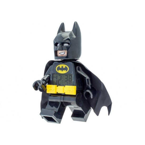 Ceas desteptator LEGO Batman (9009327)