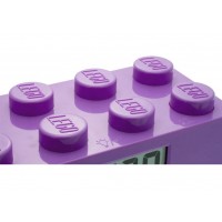 Ceas desteptator LEGO Friends 9009853