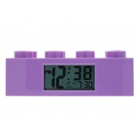 Ceas desteptator LEGO Friends 9009853