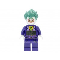 Ceas desteptator LEGO Joker (9009341)