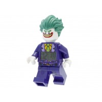 Ceas desteptator LEGO Joker (9009341)