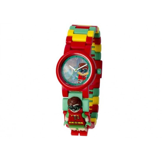 Ceas LEGO Robin (8020868)