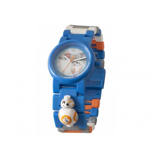 Ceas LEGO Star Wars BB-8 8020929