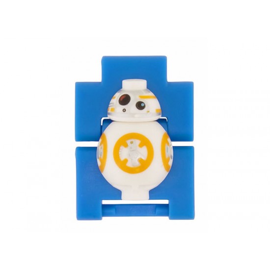 Ceas LEGO Star Wars BB-8 8020929