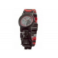 Ceas LEGO Star Wars Darth Vader 8021018