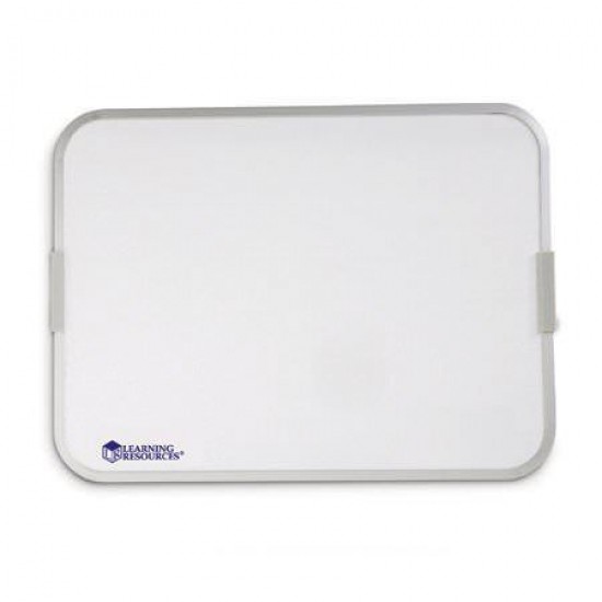 Tabla magnetica alba - Learning Resources