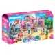Centru comercial Playmobil City Life