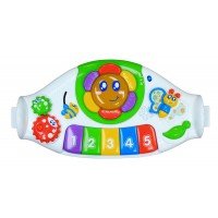 Centru de activitati 3 in 1 - Primul meu pian