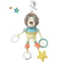 Centru de activitati - Leu