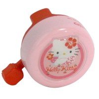 Claxon bicicleta Hello Kitty Ironway