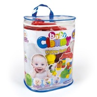 Cuburi Ferma vesela Clemmy