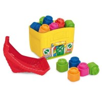 Clemmy - Ferma cu 9 piese