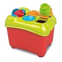 Jucarie cu activitati Clemmy