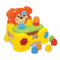 Clemmy - Scaunel catelus