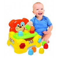 Clemmy - Scaunel catelus