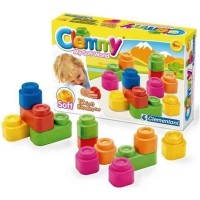 CLEMMY - SET 12 CUBURI