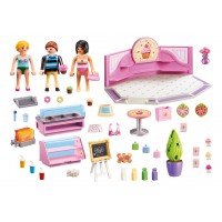 Cofetarie - Playmobil