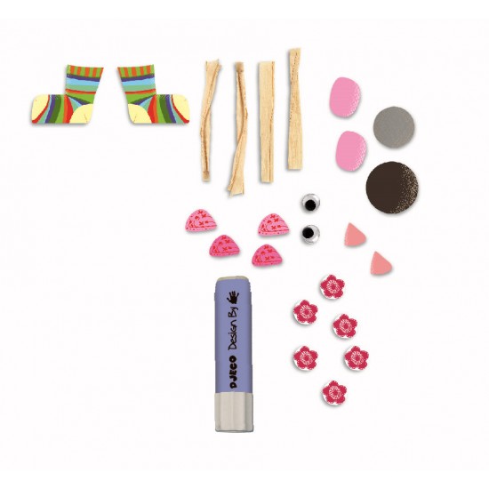 Colaje pentru cei mici Djeco