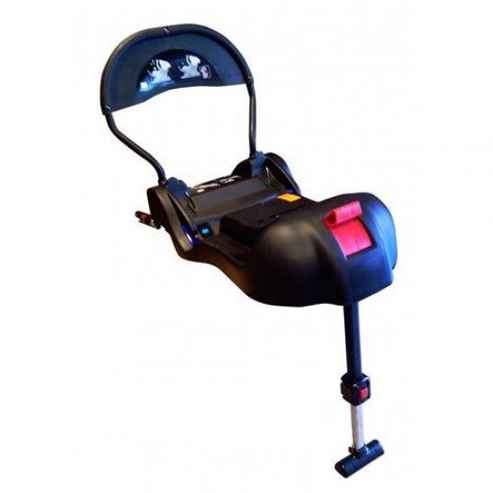 Baza Isofix Pentru Scaunele Auto Matteo Si Austin - Coletto