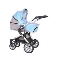 Carucior 2 in 1 Giovanni Blue Coletto
