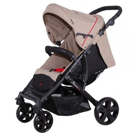Carucior sport Amico - Coletto