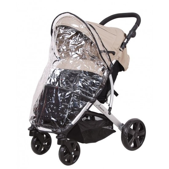 Carucior sport Amico - Coletto