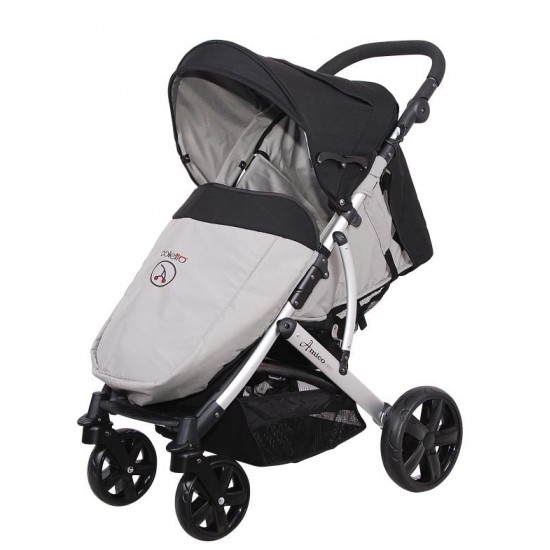 Carucior sport Amico - Coletto