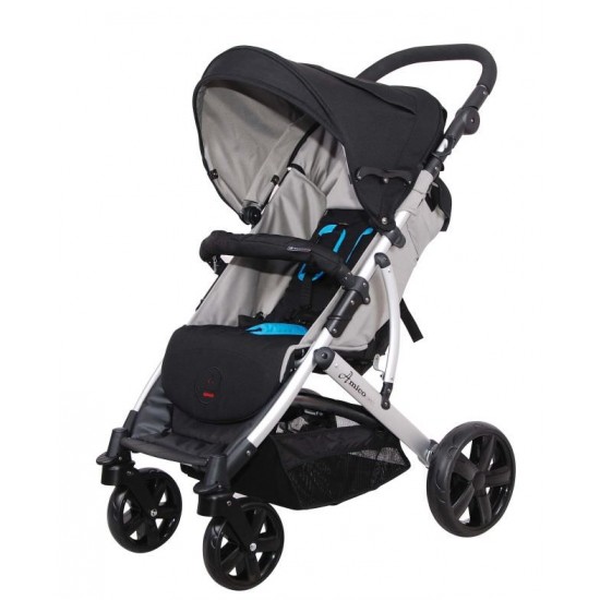 Carucior sport Amico - Coletto