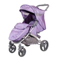 Carucior sport Aveo Quattro Coletto