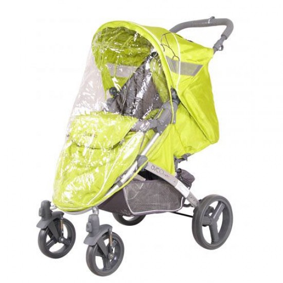 Carucior sport Aveo Quattro Coletto