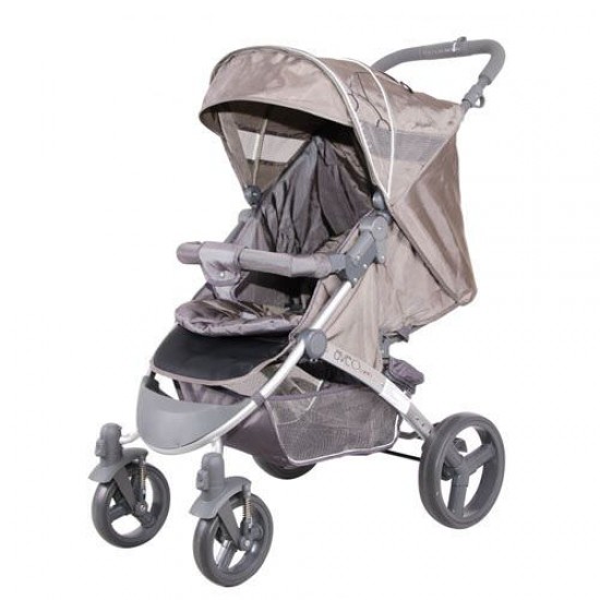 Carucior sport Aveo Quattro Coletto