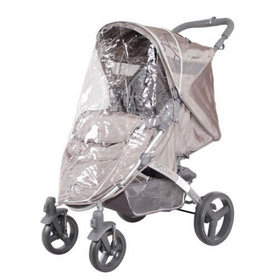 Carucior sport Aveo Quattro Coletto