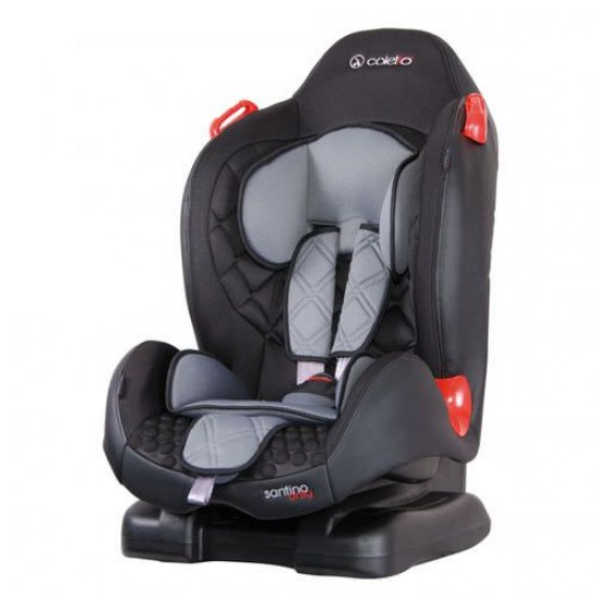 Scaun auto Santino Only - Coletto