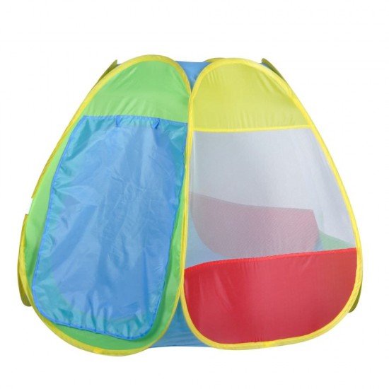 Cort de joaca cu 50 bile Bellox