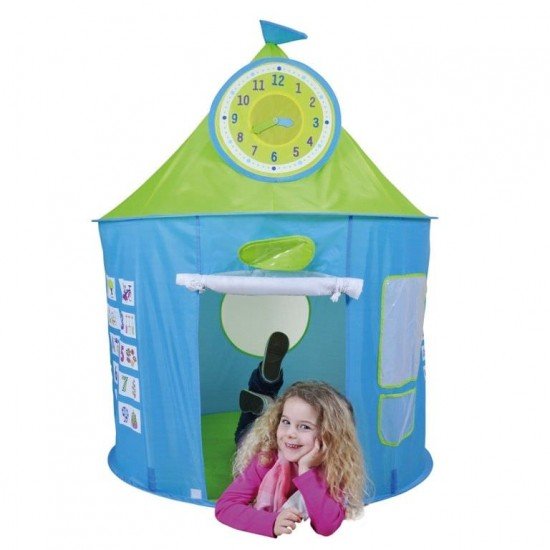 Cort de joaca pentru copii Activity