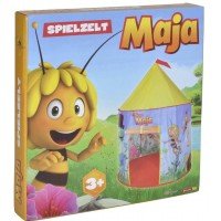 Cort de joaca pentru copii Albinuta Maya Castel