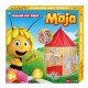 Cort de joaca pentru copii Albinuta Maya Color My Tent