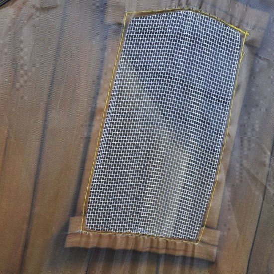 Cort de joaca pentru copii Casuta lui Heidi