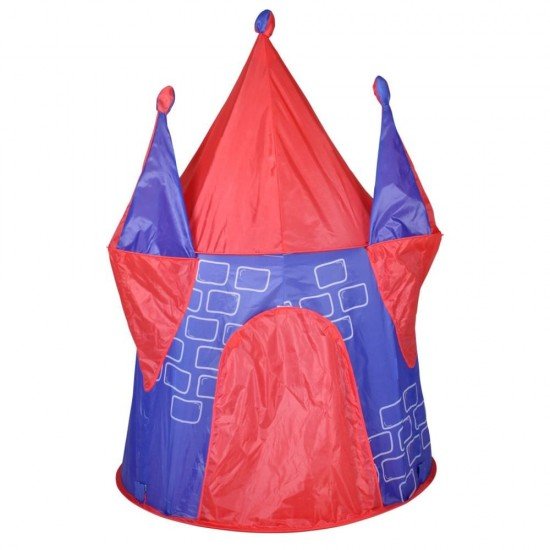 Cort de joaca pentru copii Fortareata Printului Henry