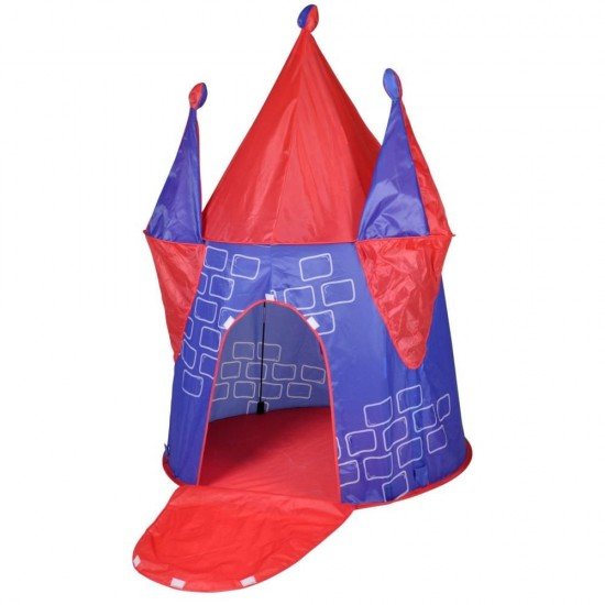 Cort de joaca pentru copii Fortareata Printului Henry