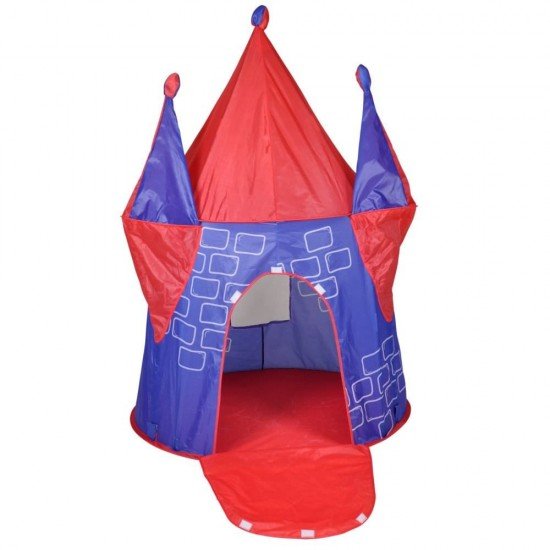 Cort de joaca pentru copii Fortareata Printului Henry